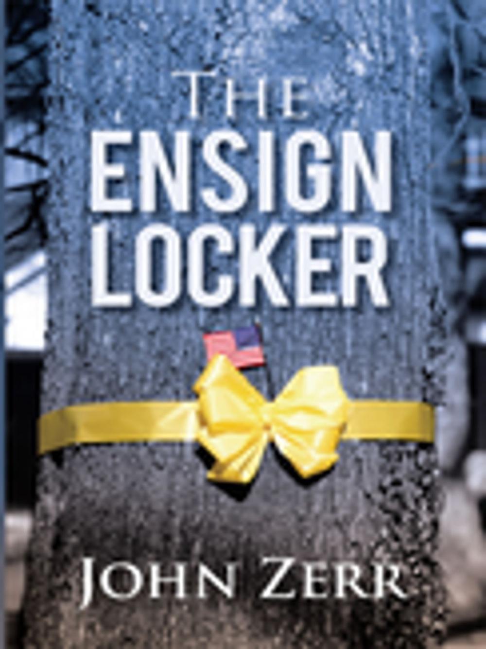 Big bigCover of The Ensign Locker