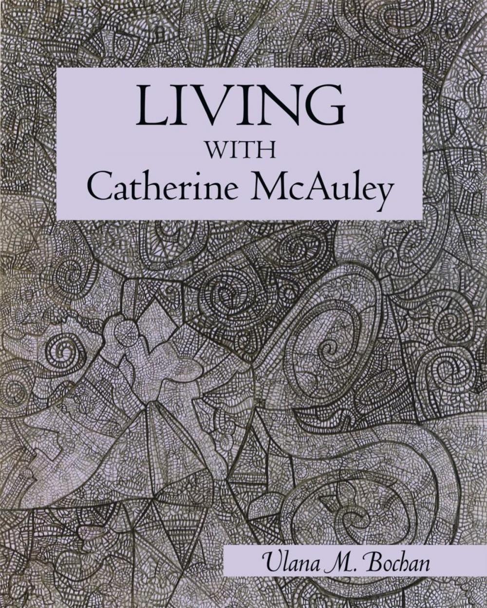 Big bigCover of Living with Catherine Mcauley