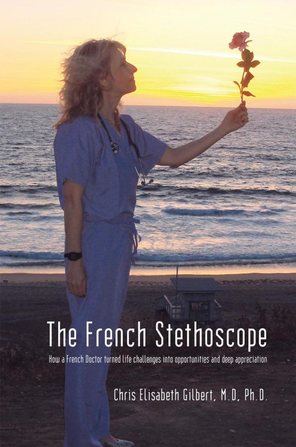 Big bigCover of The French Stethoscope