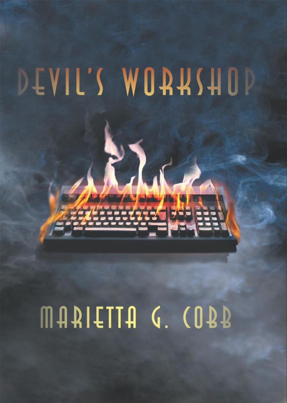 Big bigCover of Devil's Workshop