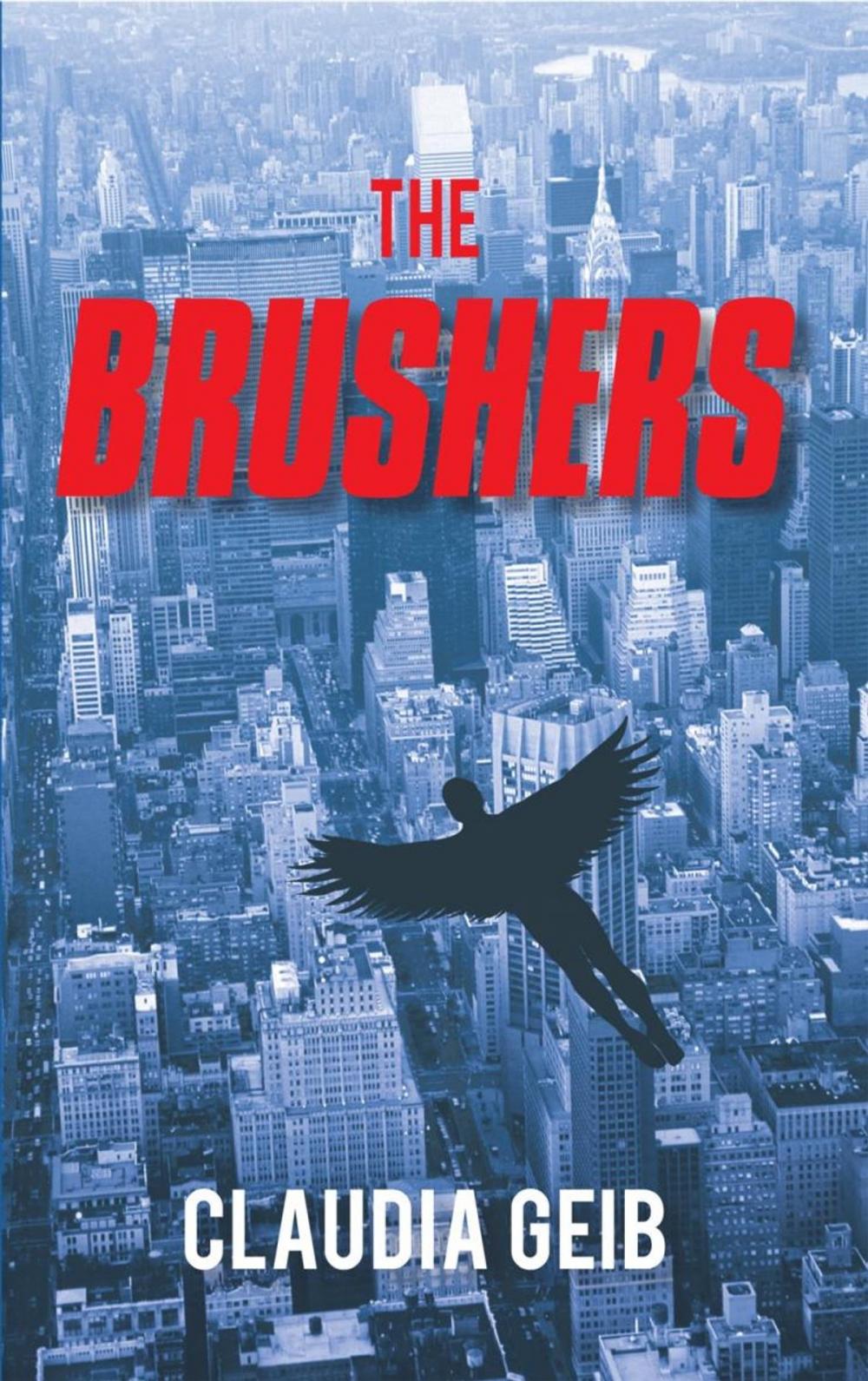 Big bigCover of The Brushers