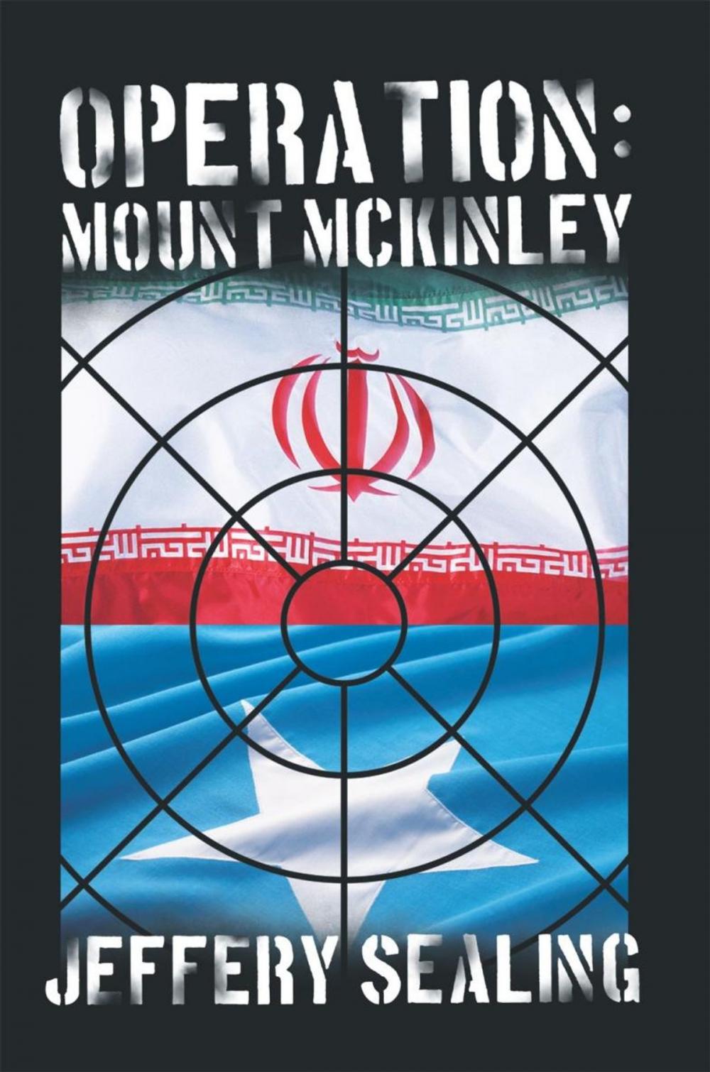 Big bigCover of Operation: Mount Mckinley