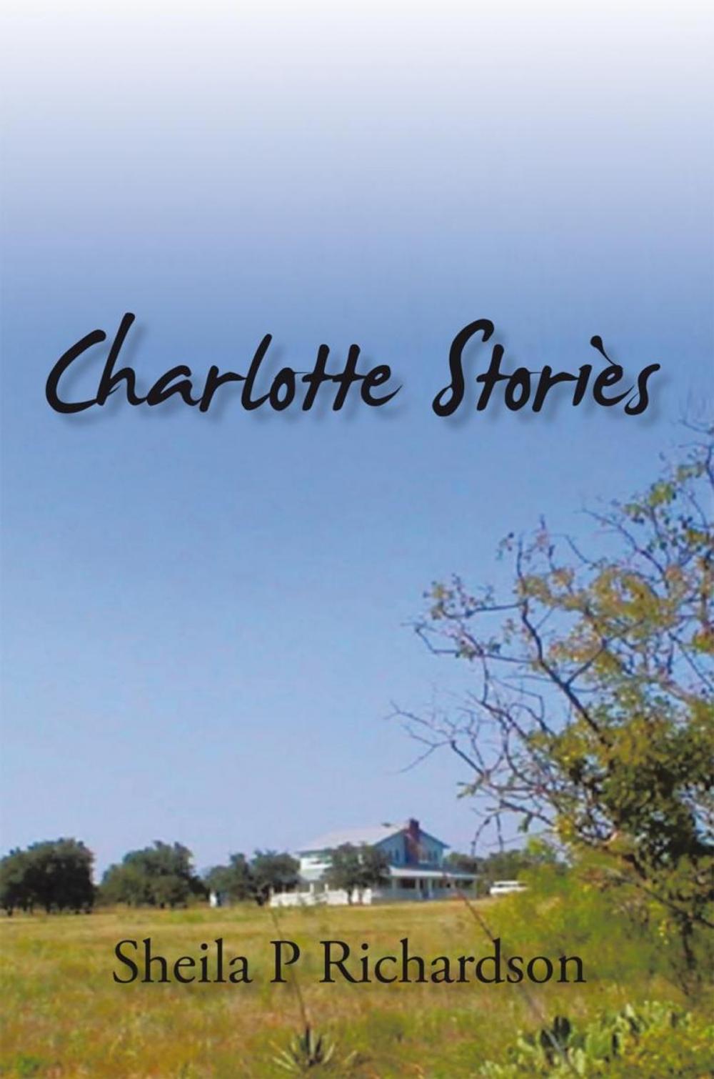 Big bigCover of Charlotte Stories