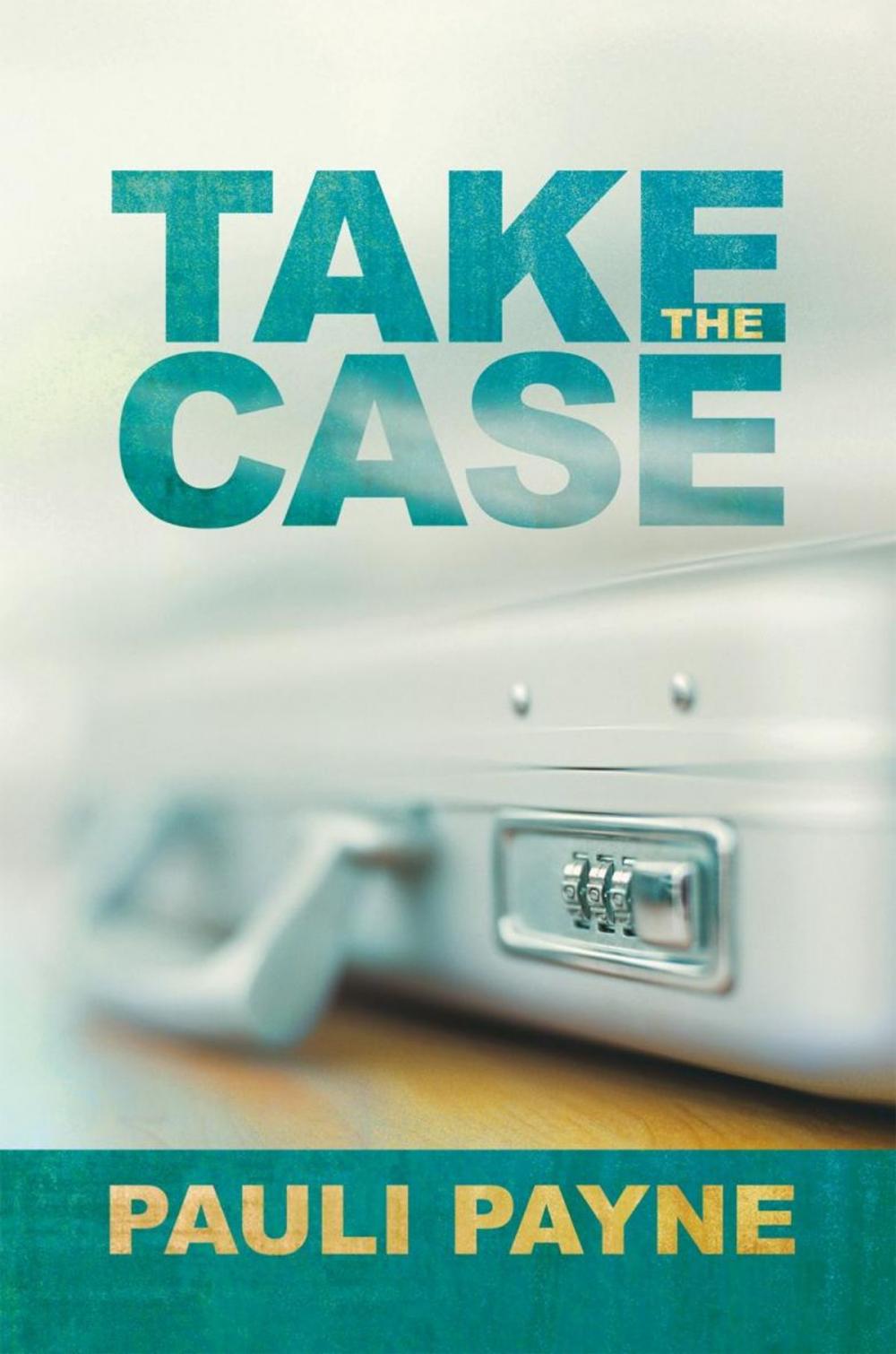 Big bigCover of Take the Case