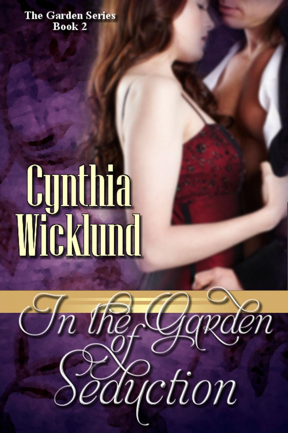 Big bigCover of In the Garden of Seduction (The Garden Series Book 2)