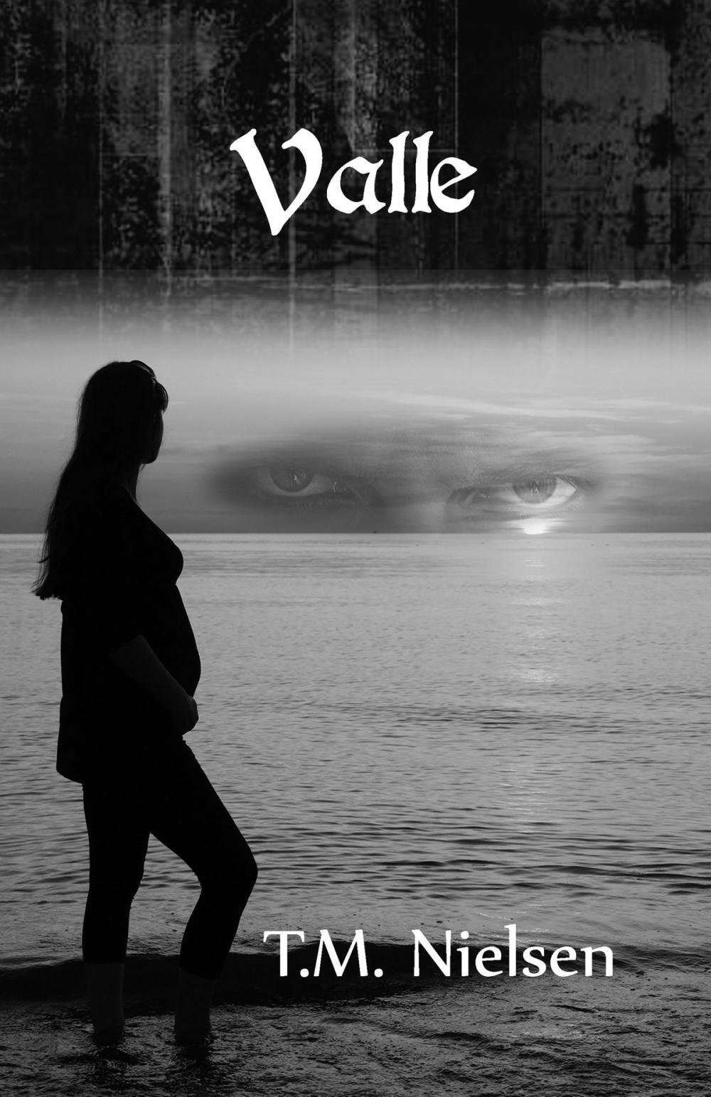 Big bigCover of Valle: Book 2 of the Heku Series