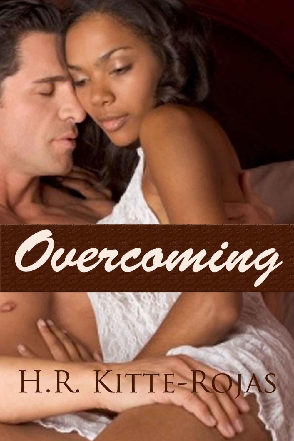 Big bigCover of Overcoming