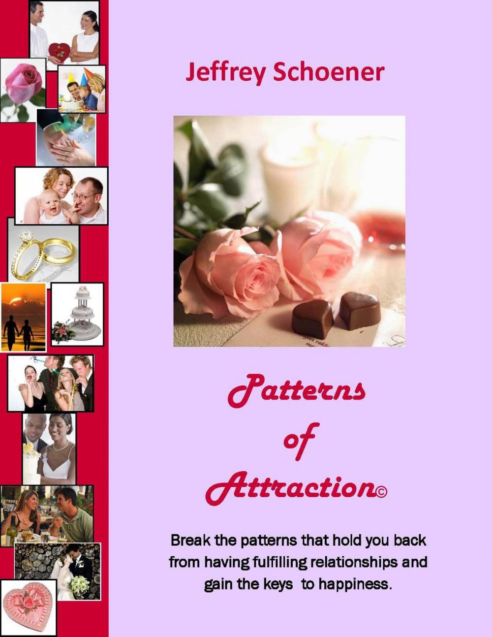 Big bigCover of Patterns of Attraction