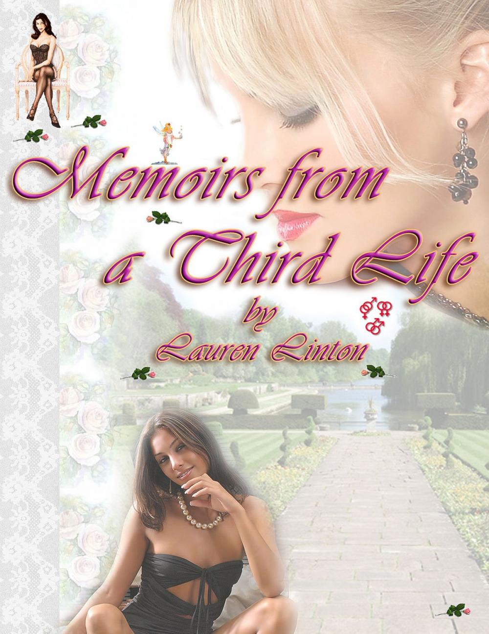 Big bigCover of Memoirs from a Third Life