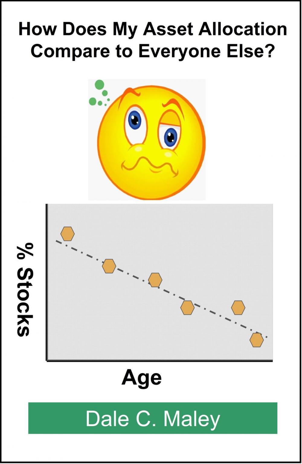 Big bigCover of How Does My Asset Allocation Compare to Everyone Else?