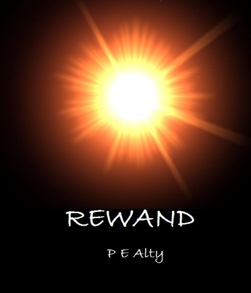 Big bigCover of Rewand