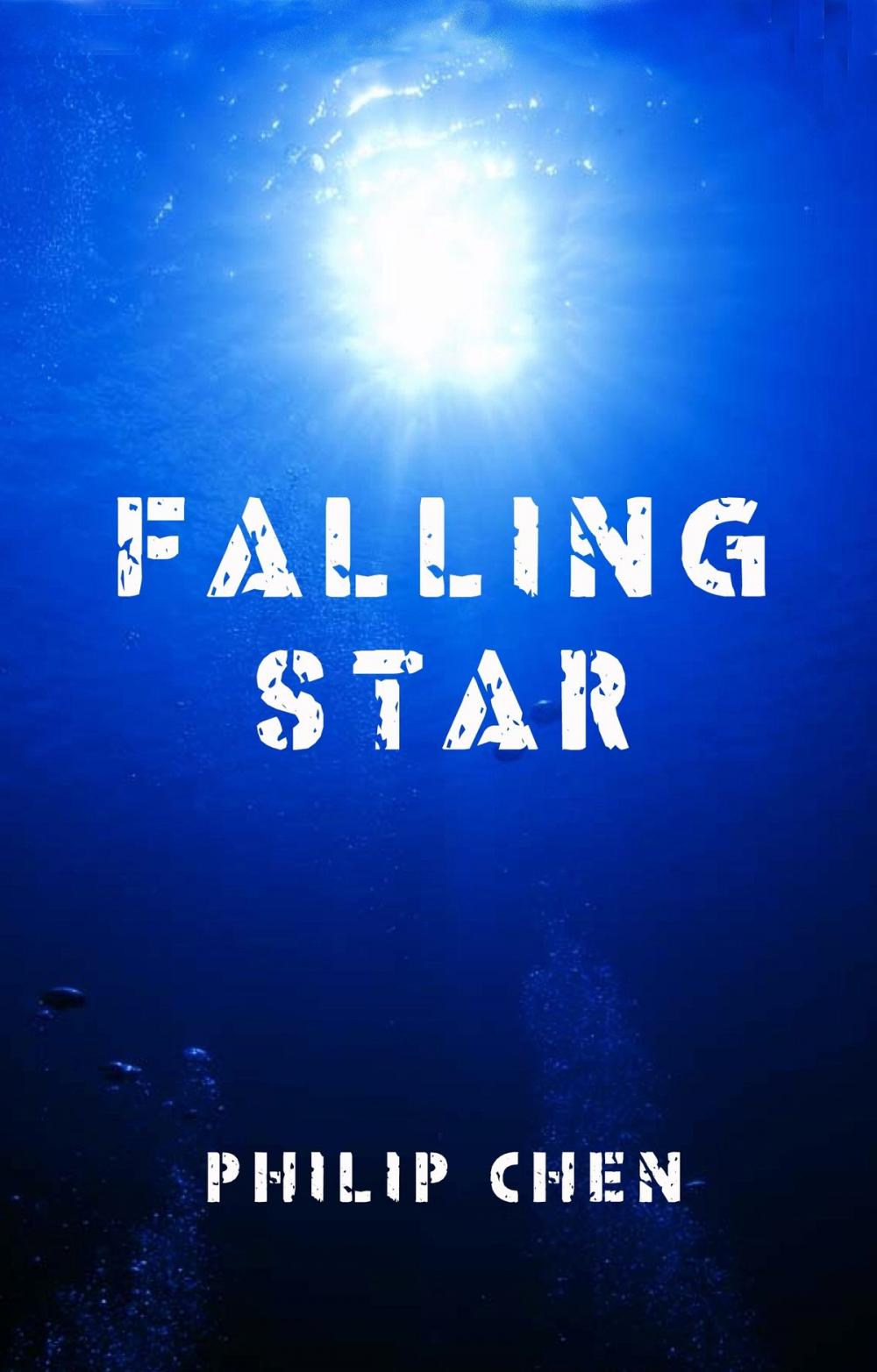 Big bigCover of Falling Star