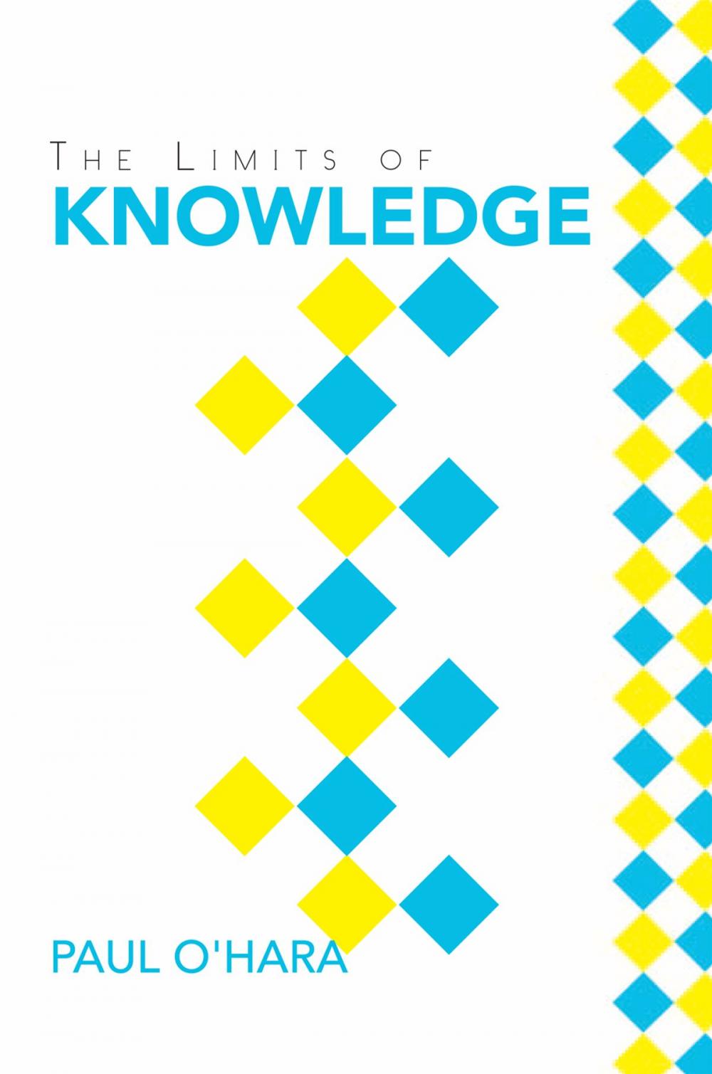 Big bigCover of The Limits of Knowledge