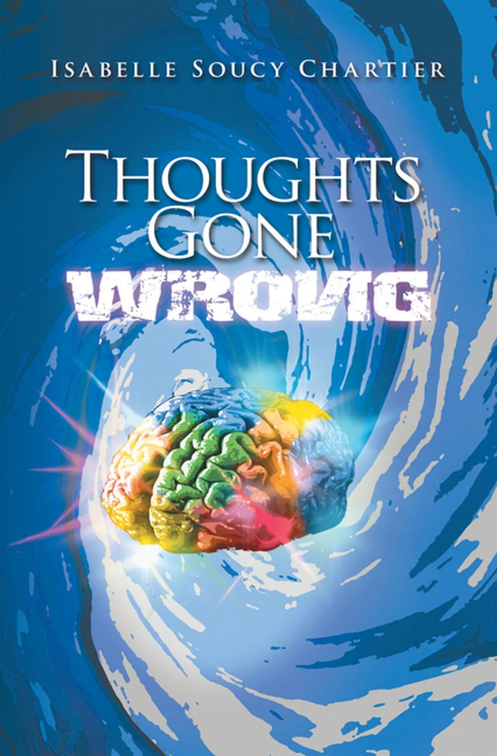 Big bigCover of Thoughts Gone Wrong