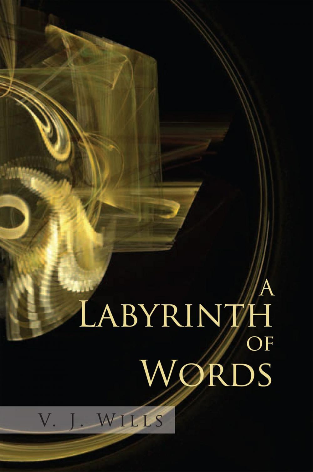 Big bigCover of A Labyrinth of Words