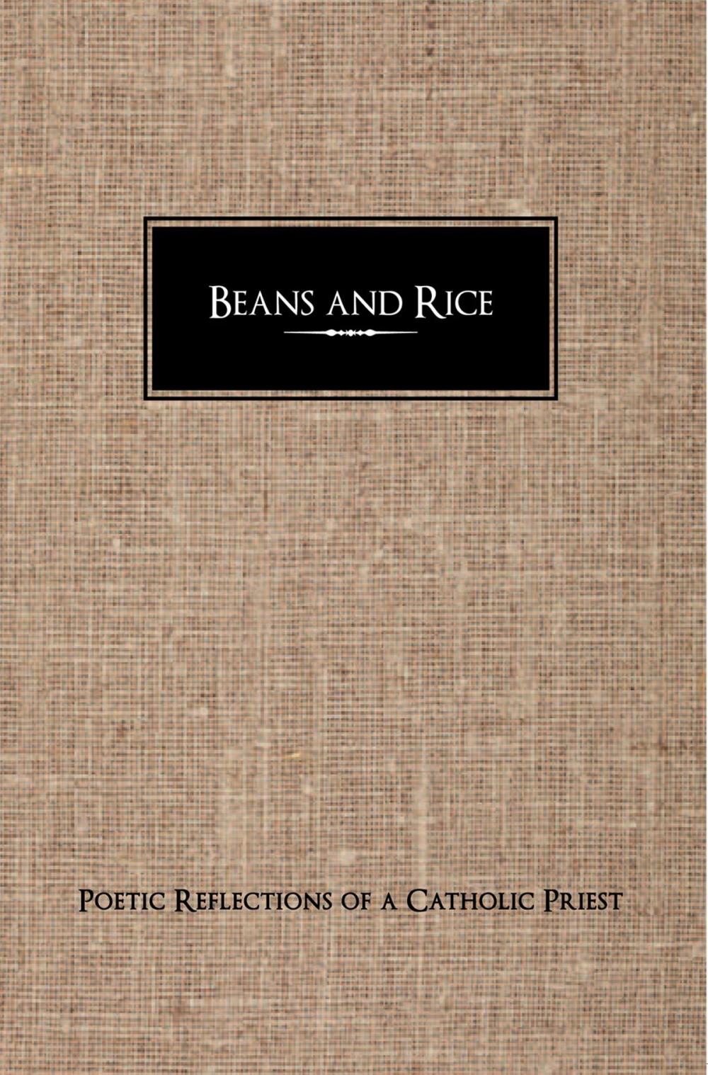 Big bigCover of Beans and Rice