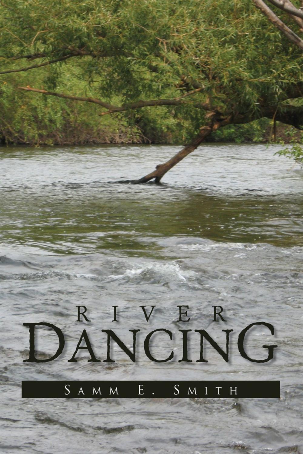 Big bigCover of River Dancing