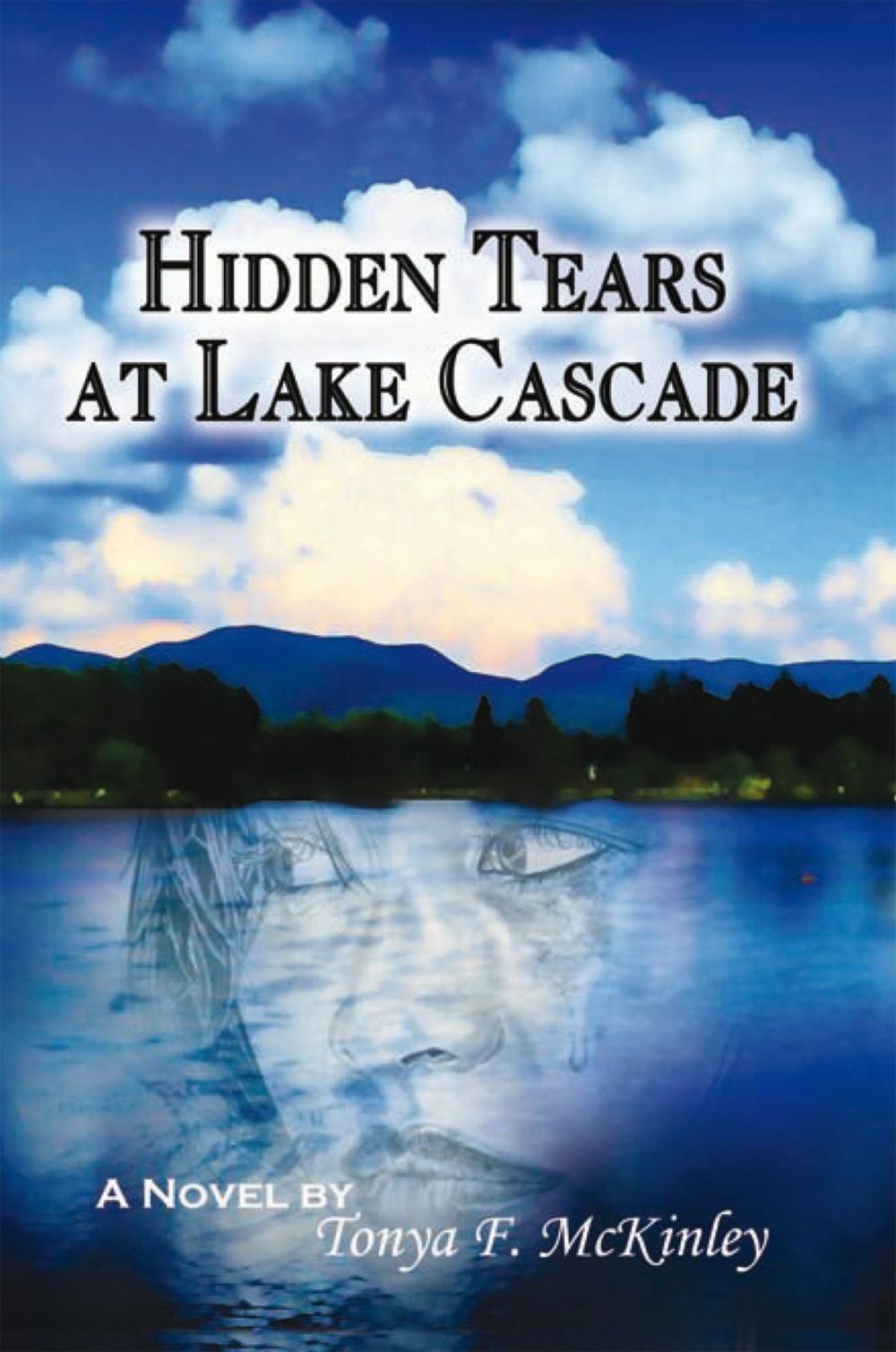 Big bigCover of Hidden Tears at Lake Cascade