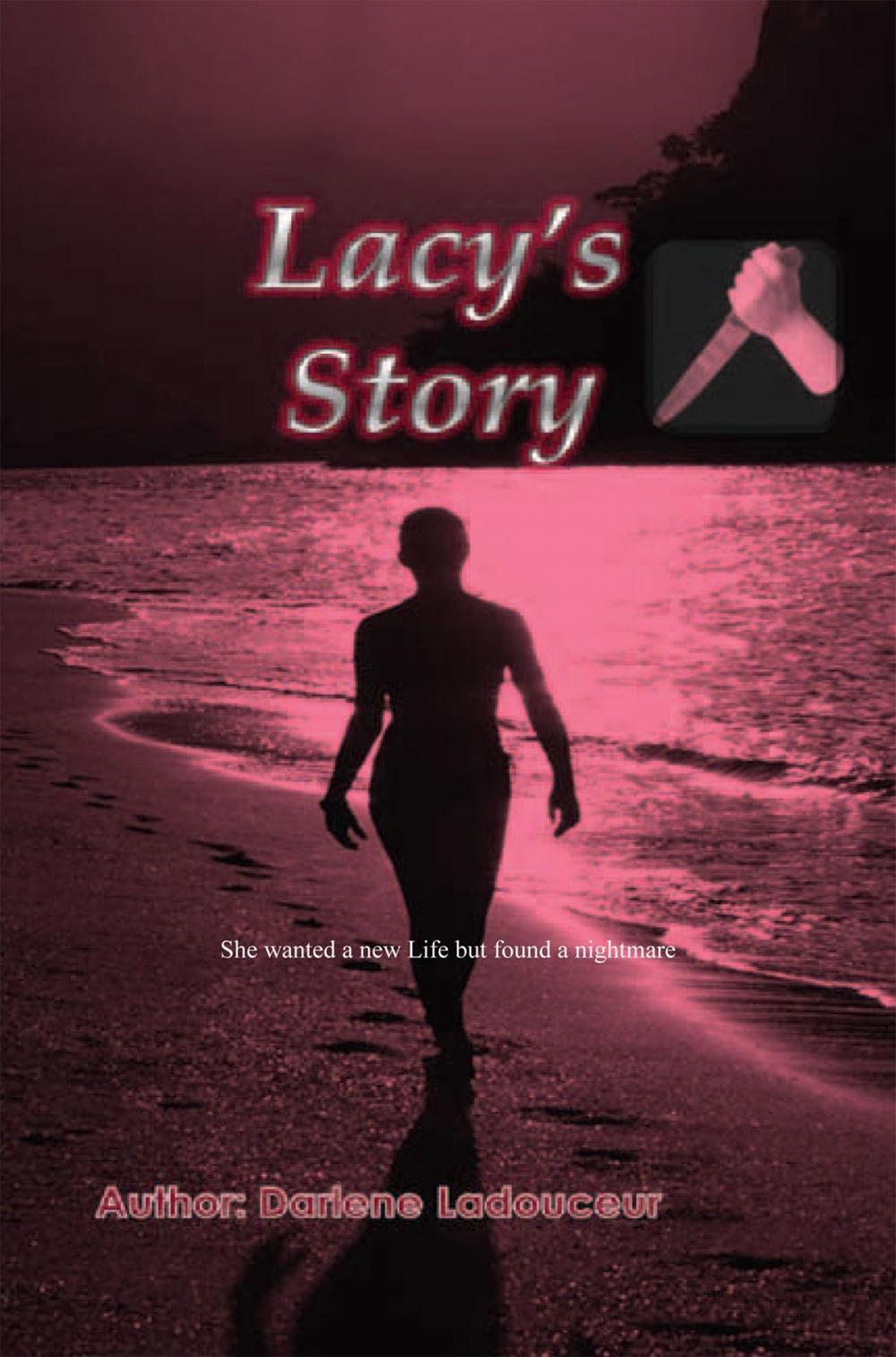 Big bigCover of Lacy’S Story