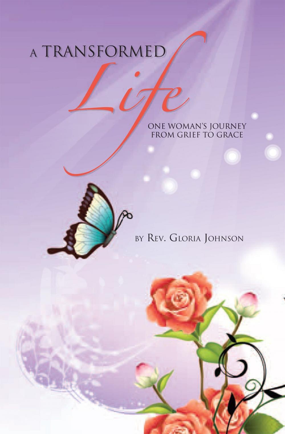 Big bigCover of A Transformed Life