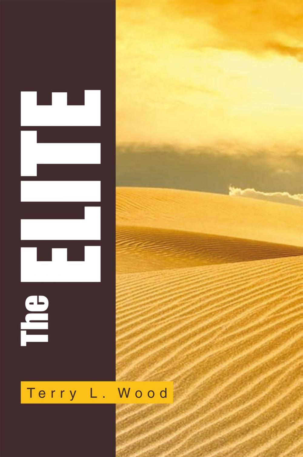 Big bigCover of The Elite