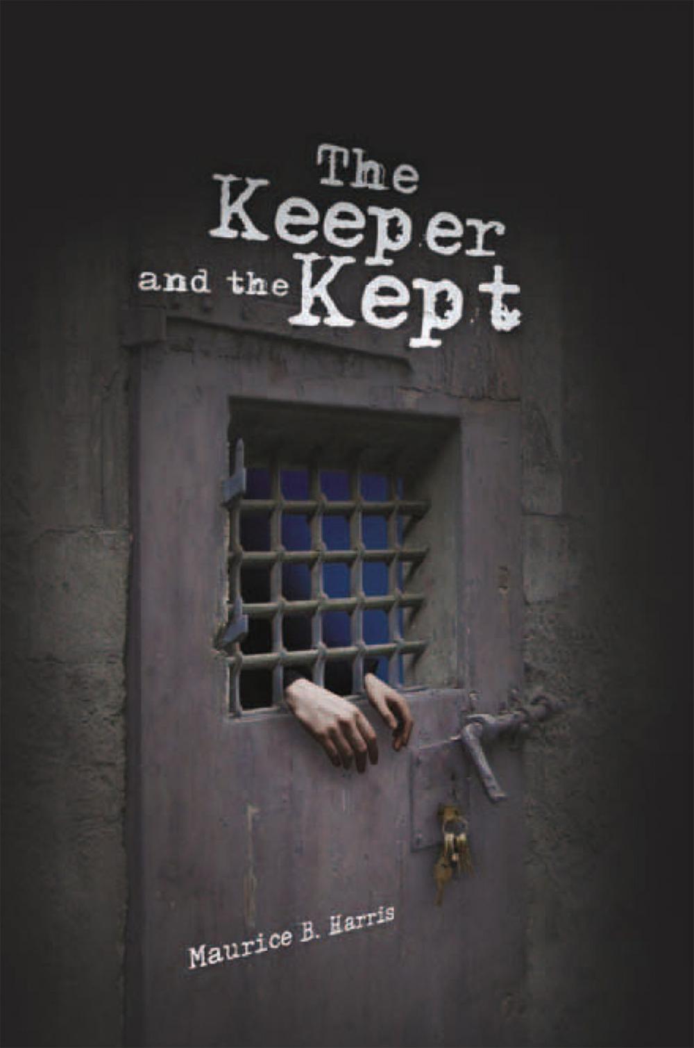 Big bigCover of The Keeper and the Kept