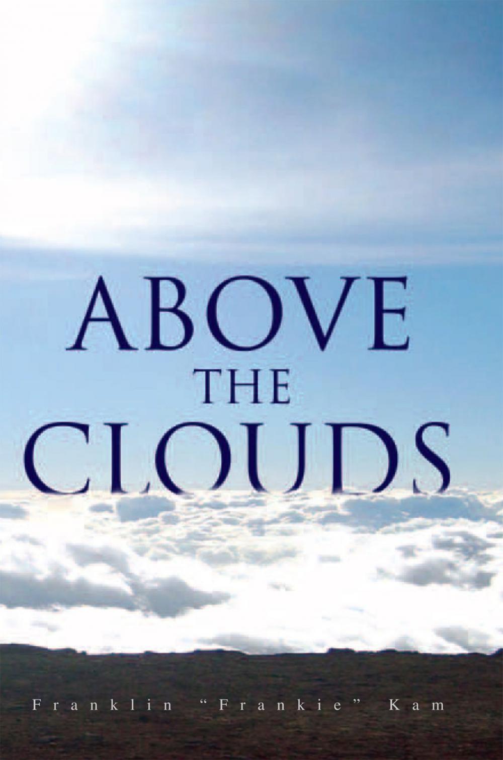 Big bigCover of Above the Clouds