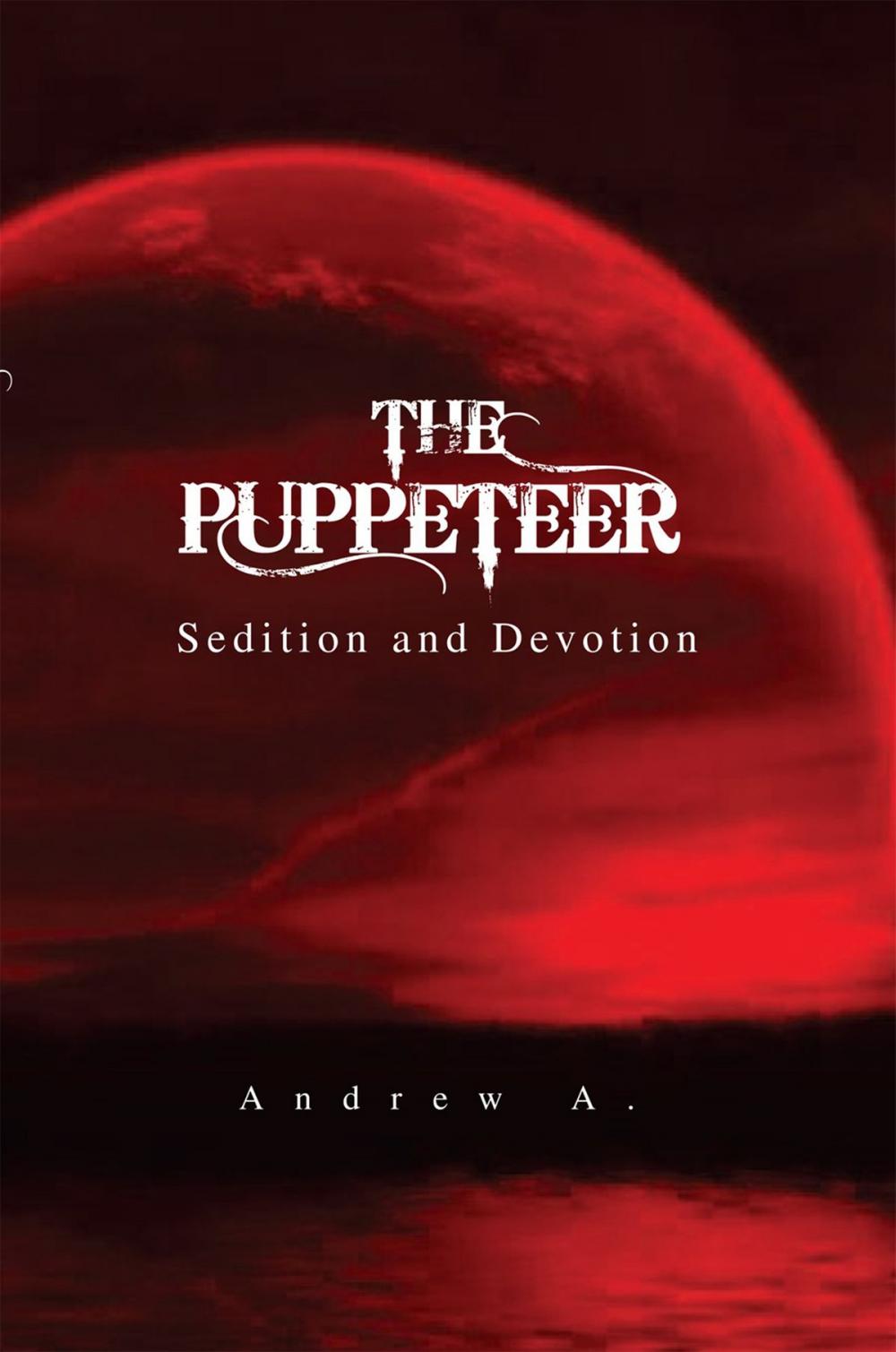 Big bigCover of The Puppeteer: