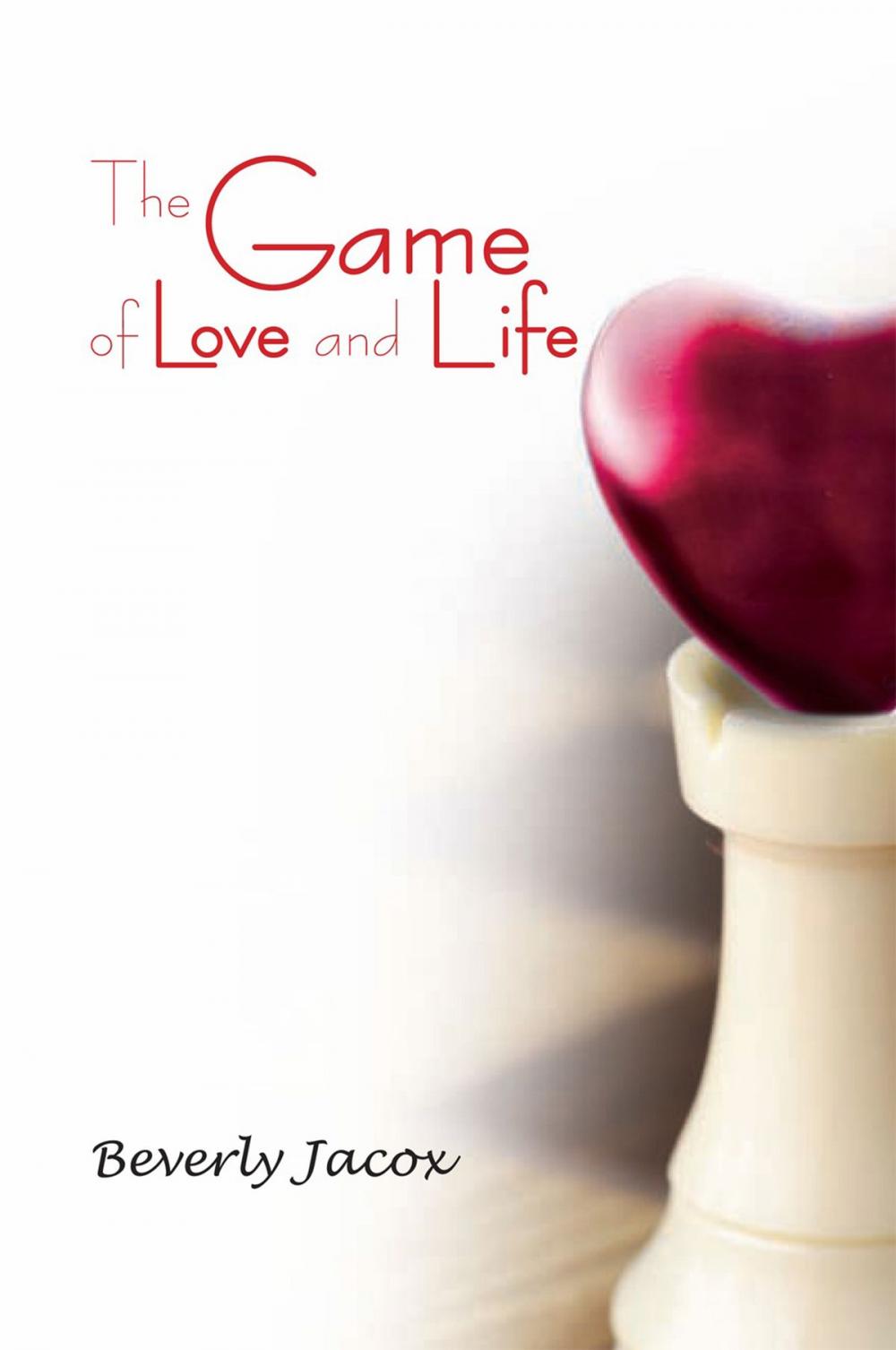 Big bigCover of The Game of Love and Life