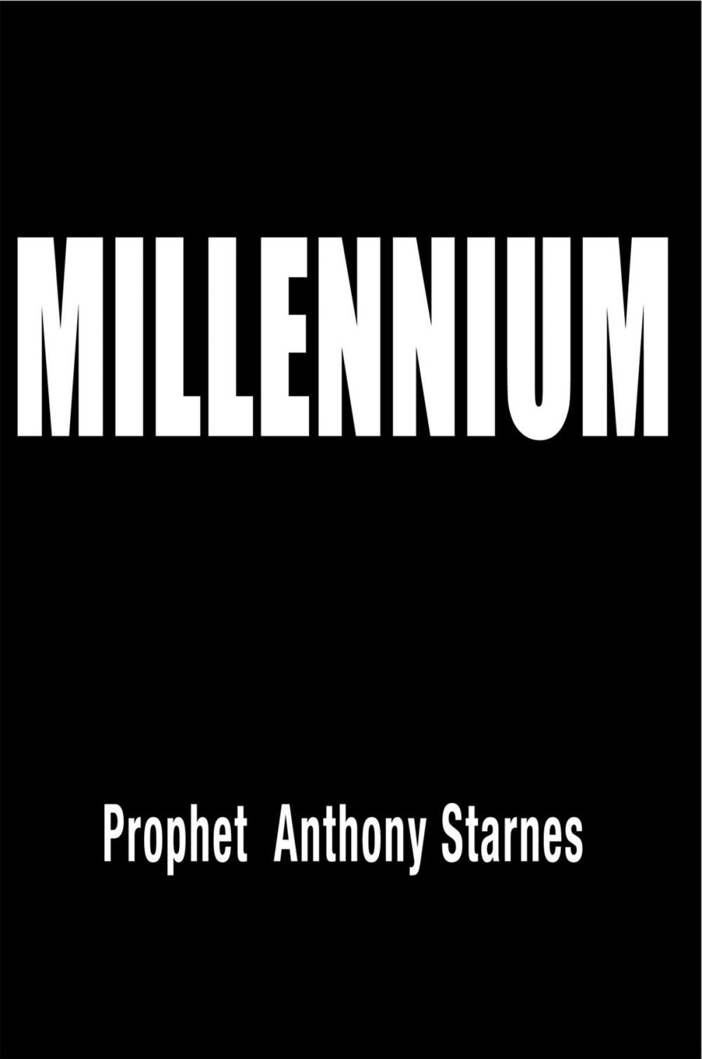 Big bigCover of Millennium