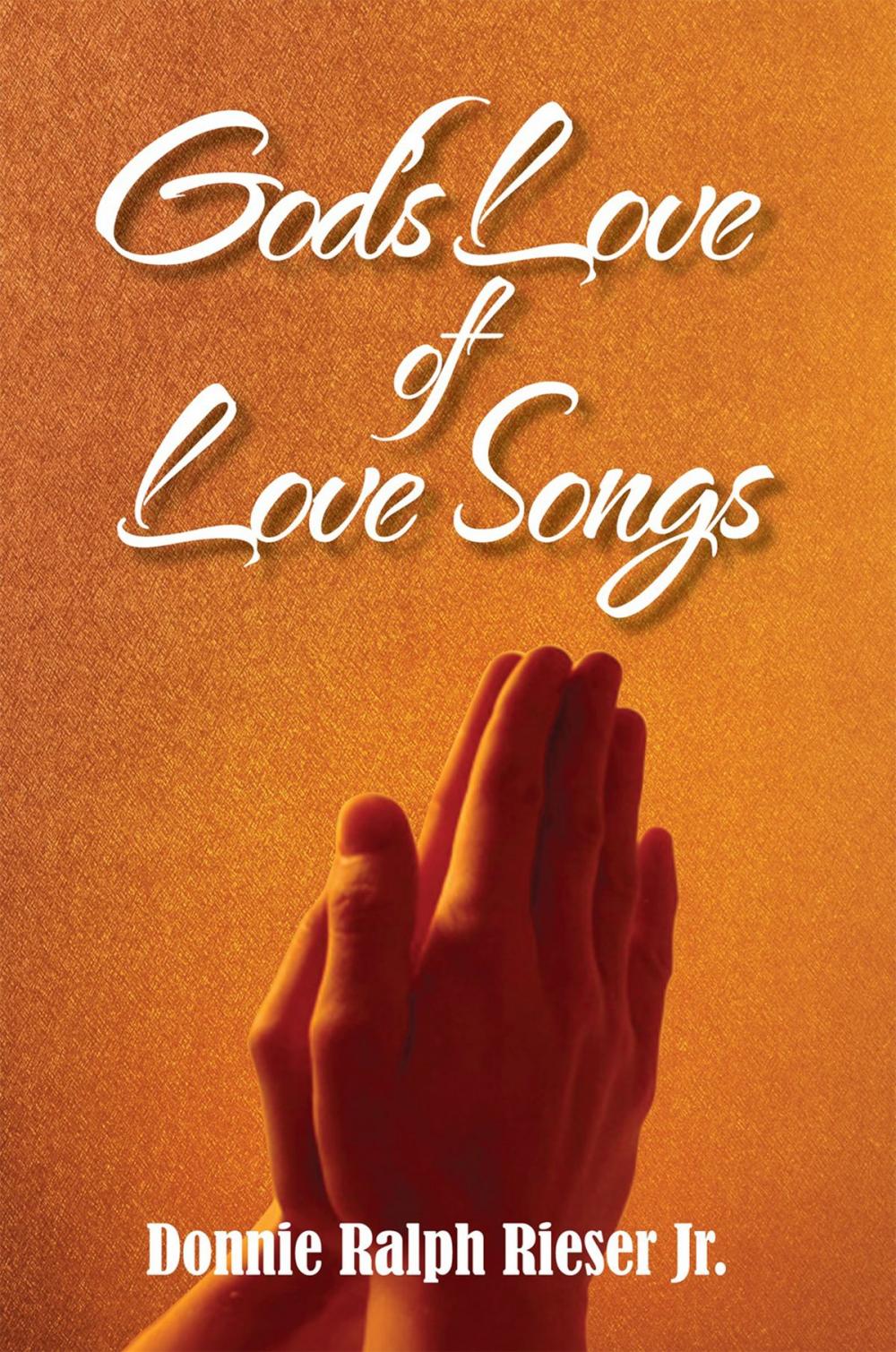 Big bigCover of God's Love of Love Songs