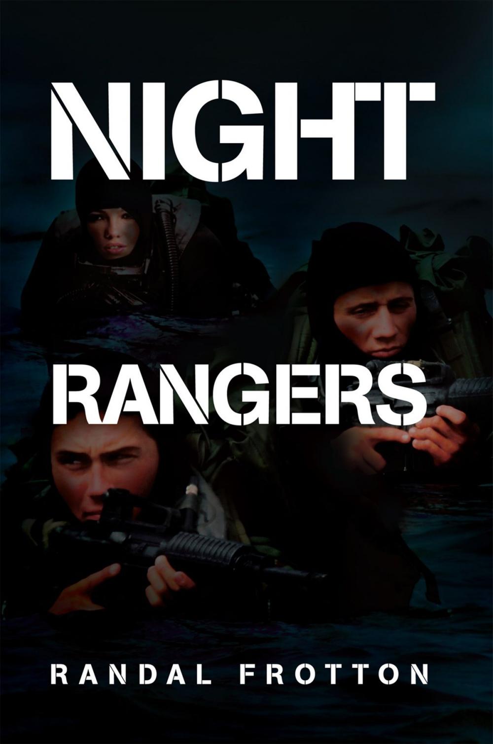 Big bigCover of Night Rangers