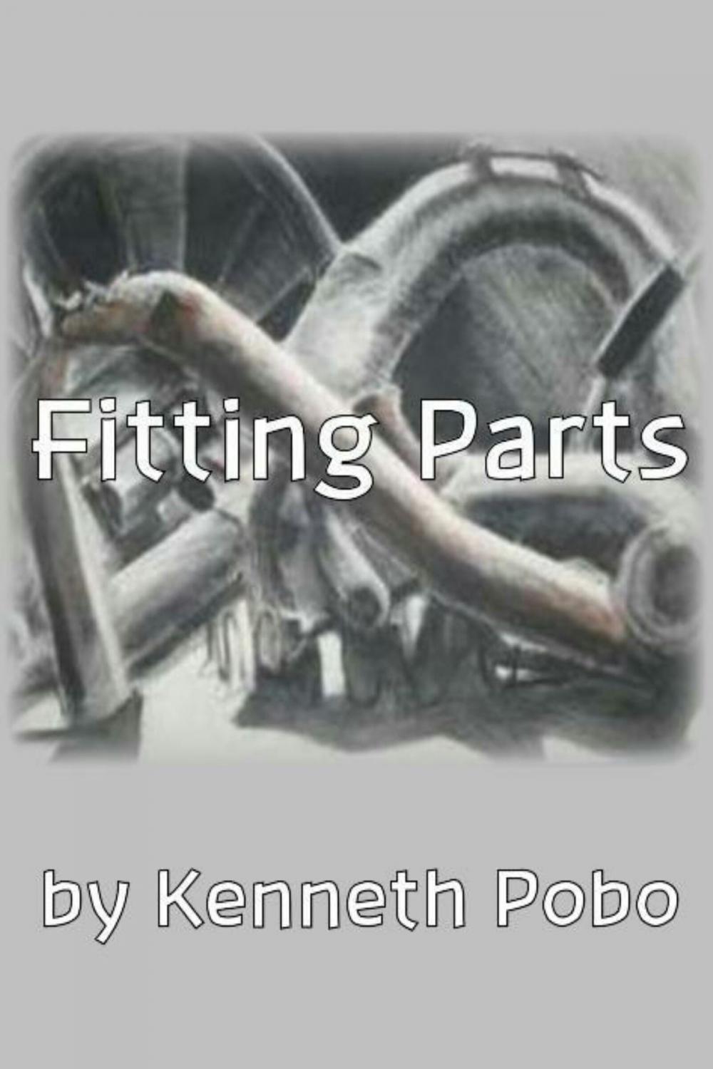 Big bigCover of Fitting Parts