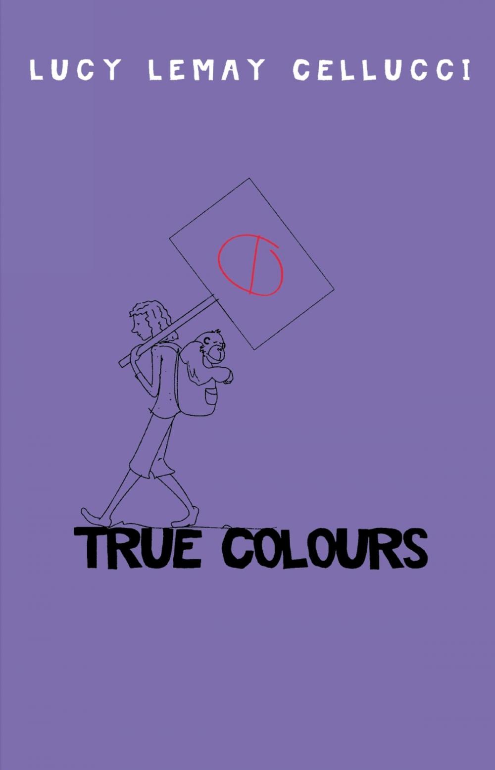 Big bigCover of True Colours