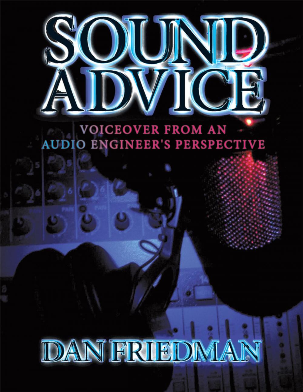 Big bigCover of Sound Advice