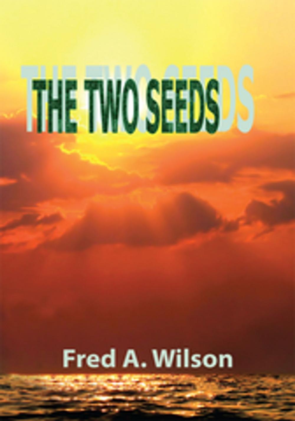 Big bigCover of The Two Seeds