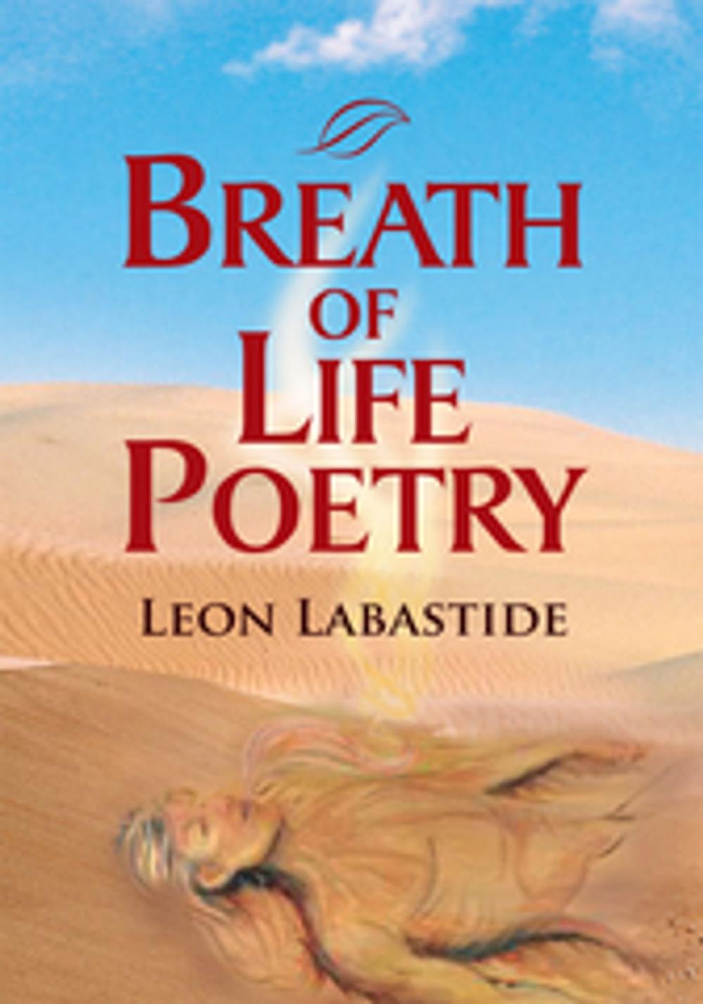 Big bigCover of Breath of Life Poetry