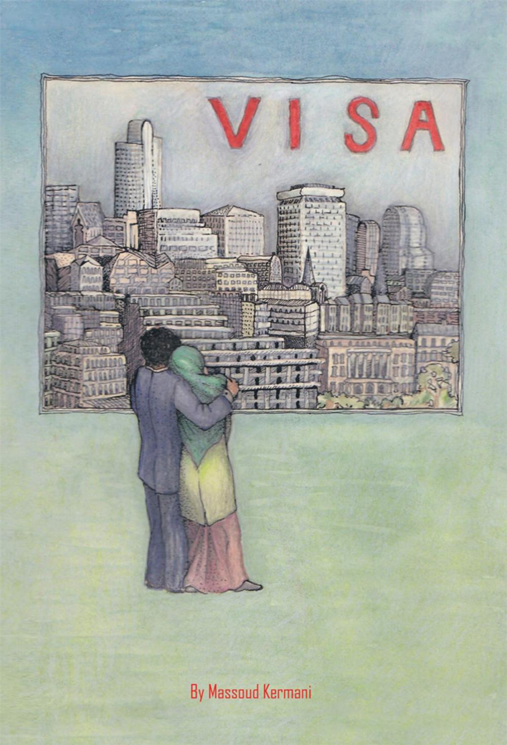 Big bigCover of Visa