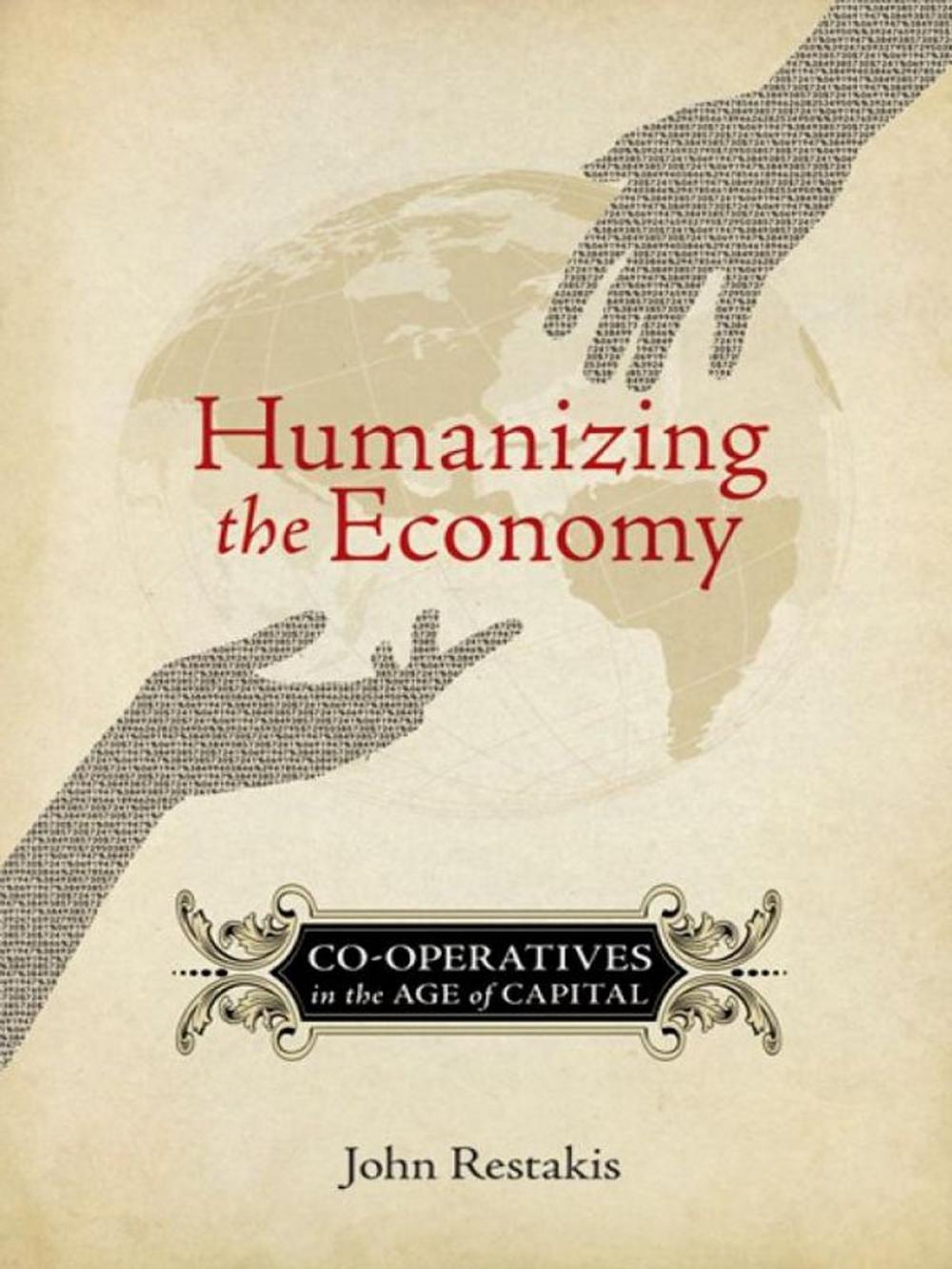 Big bigCover of Humanizing The Economy