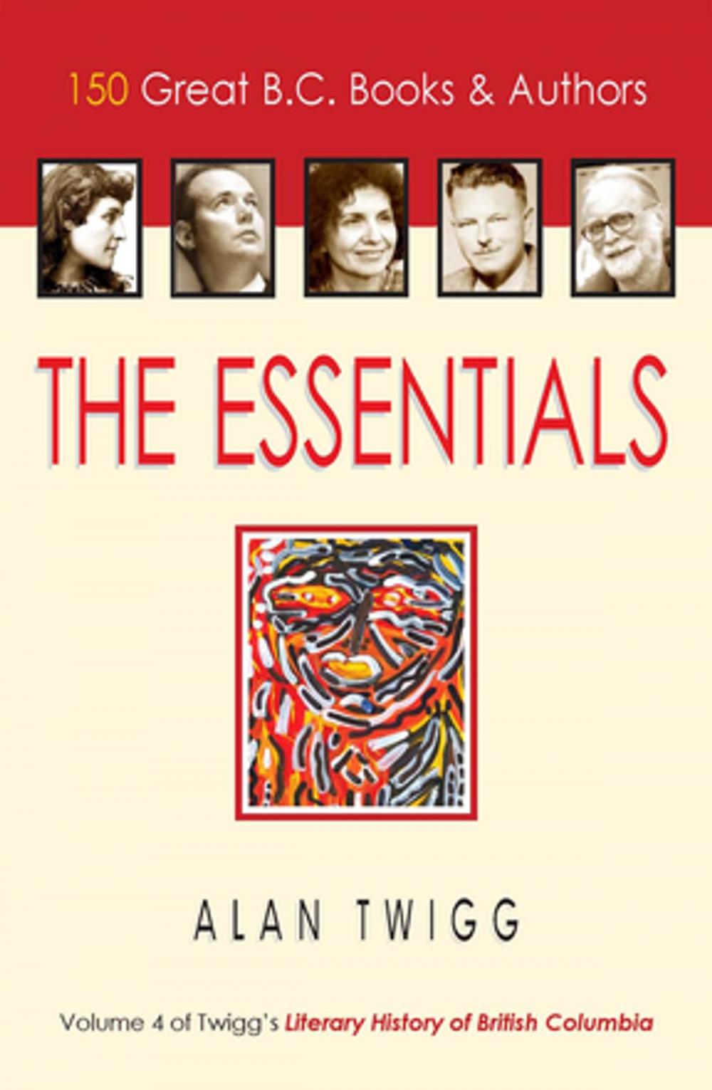 Big bigCover of Essentials, The