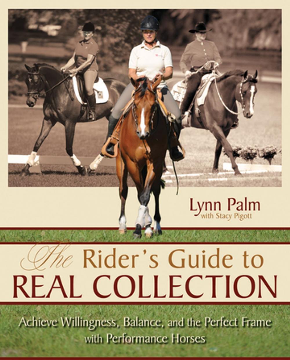 Big bigCover of The Rider's Guide to Real Collection