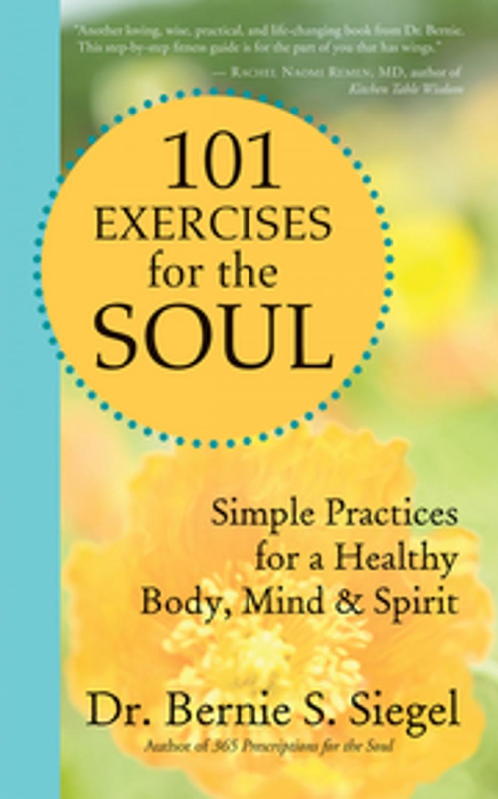 Big bigCover of 101 Exercises for the Soul