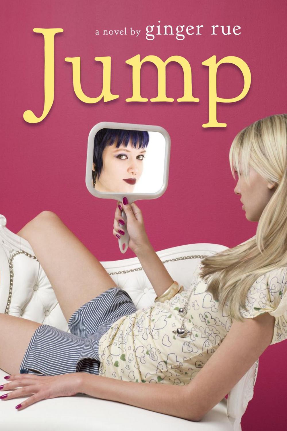 Big bigCover of Jump