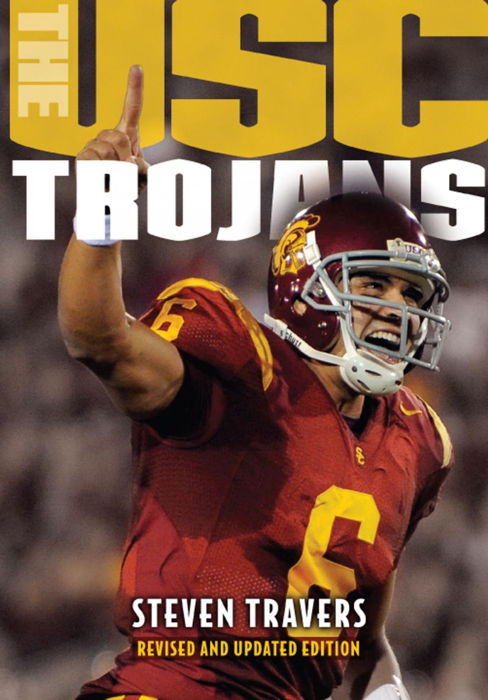 Big bigCover of The USC Trojans