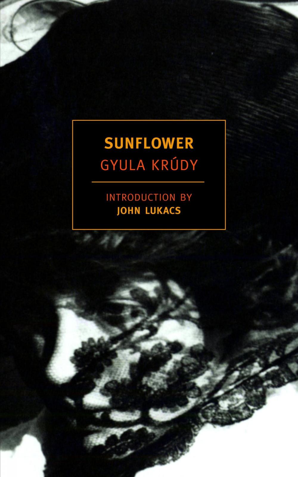 Big bigCover of Sunflower