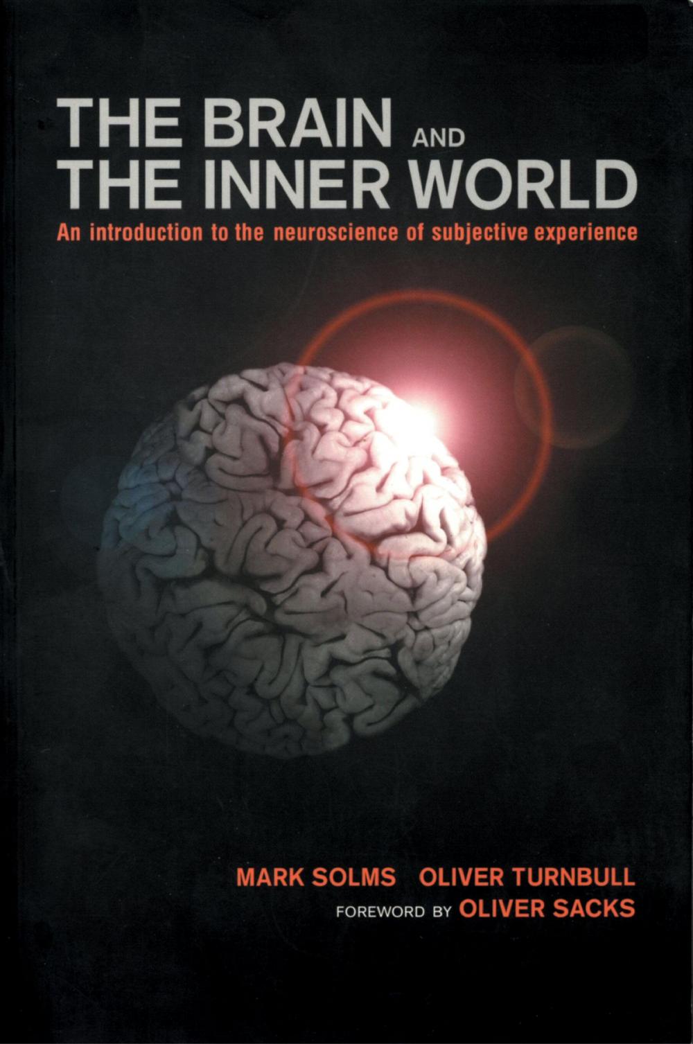 Big bigCover of Brain and the Inner World