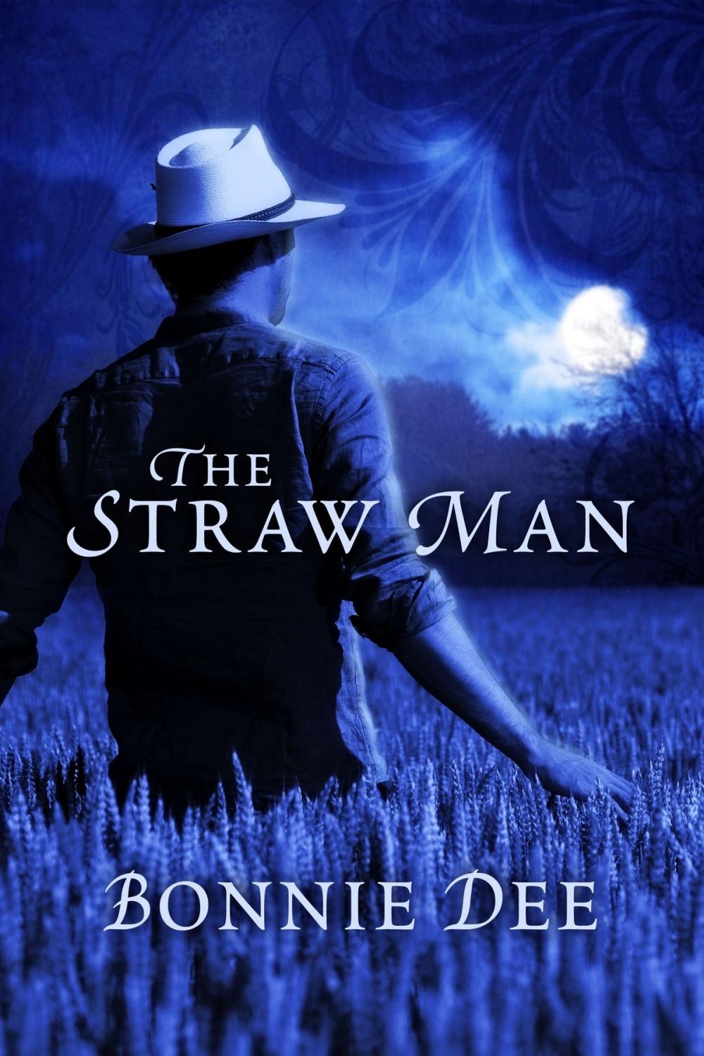 Big bigCover of The Straw Man
