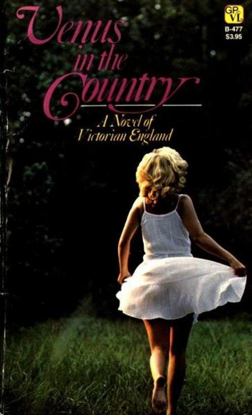 Big bigCover of Venus In The Country