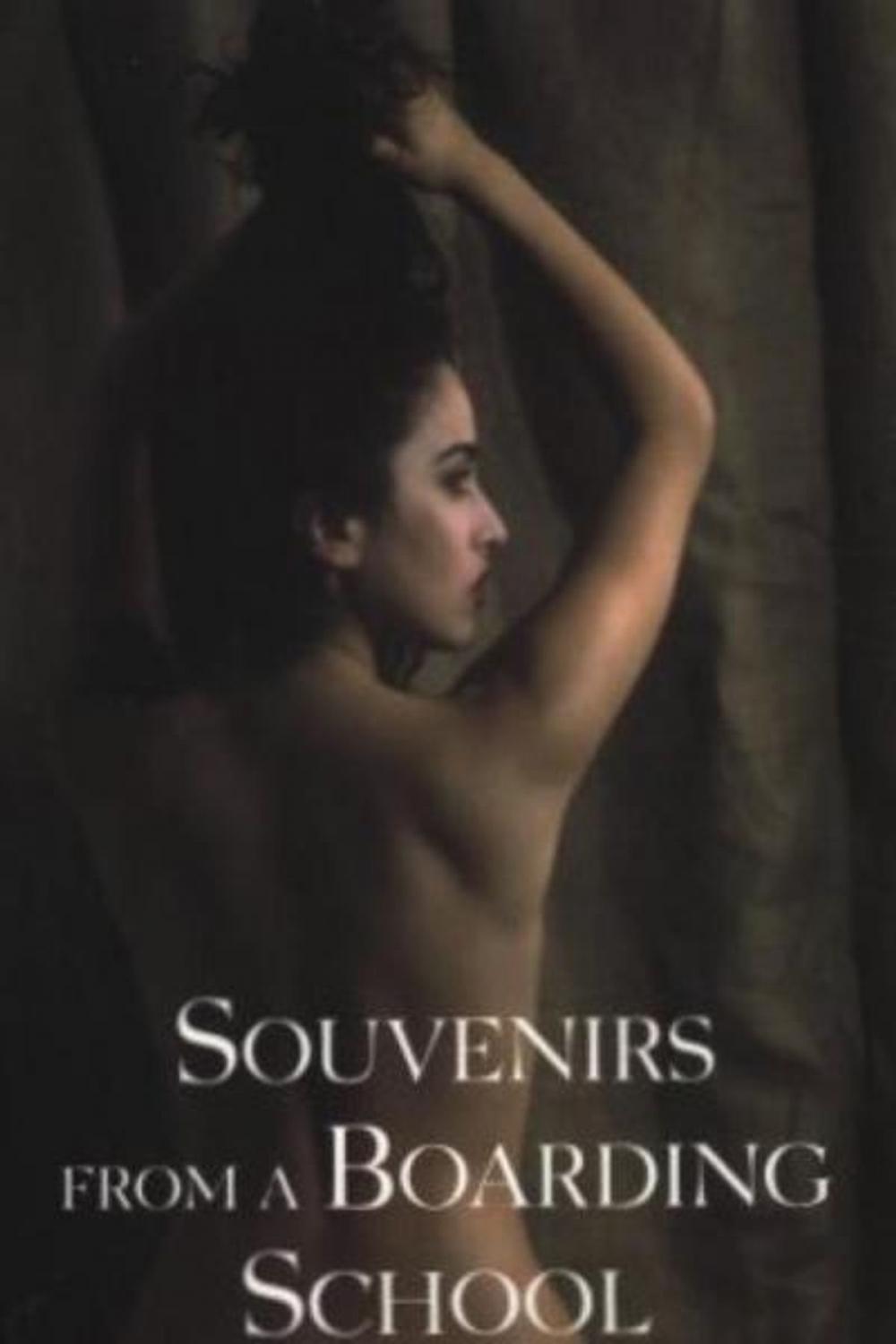 Big bigCover of Souvenirs From A Boarding School