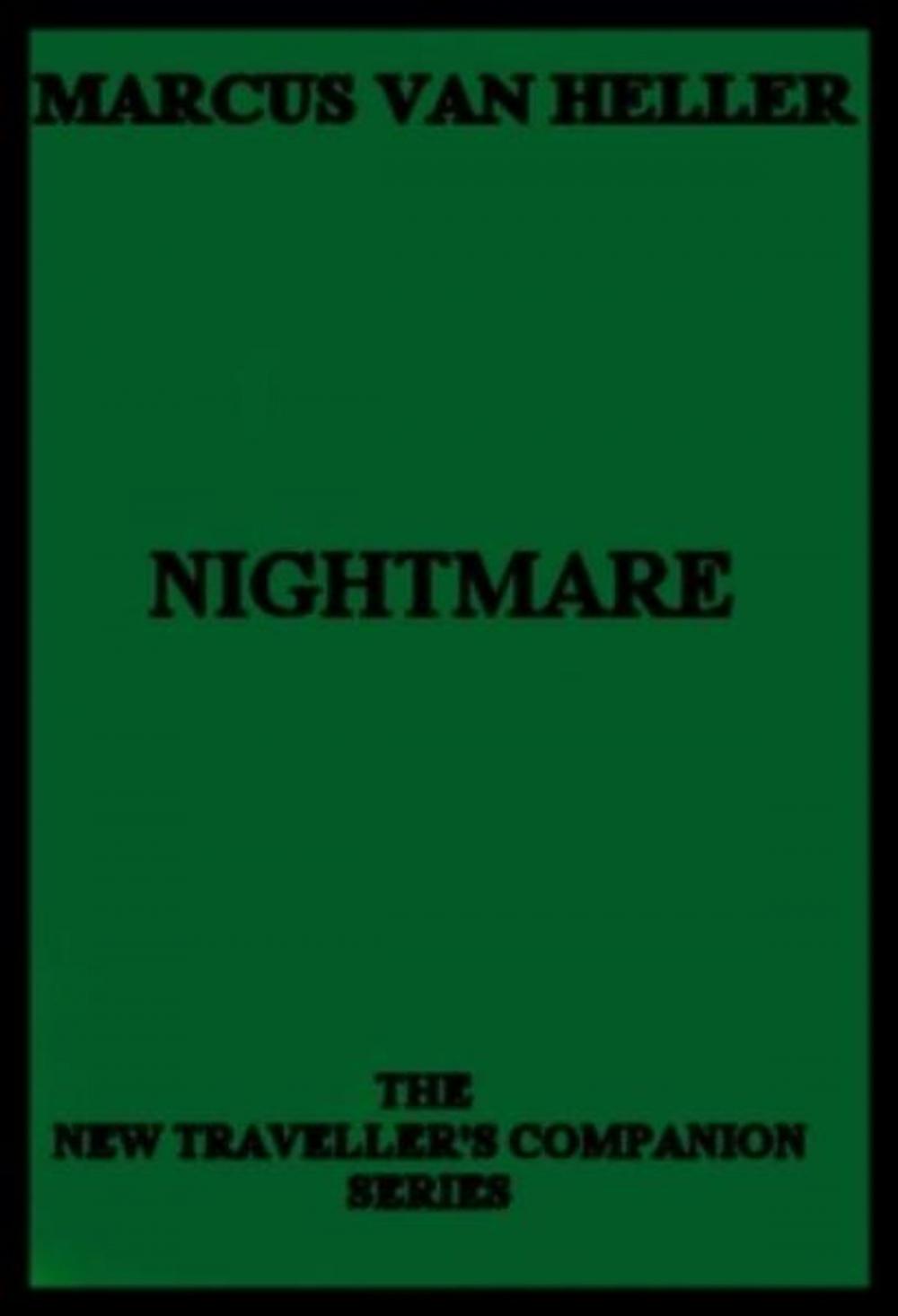 Big bigCover of Nightmare